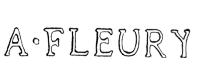 Adrien Fleury