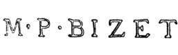 Michel-Philippe Bizet dit Dufresne