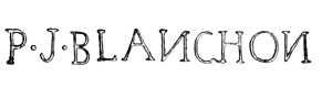 Blanchon
