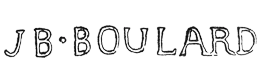 Jean-Baptiste Boulard
