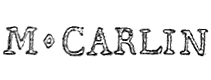 Martin Carlin