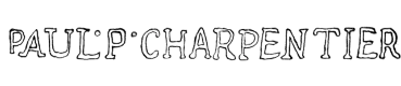 Charpentier