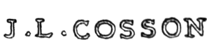Jacques-Laurent Cosson