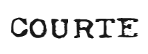 Jean-Baptiste Courte ou Kurt