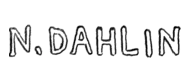Nils Dahlin