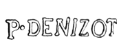 Pierre Denizot