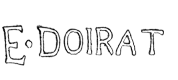 Etienne Doirat