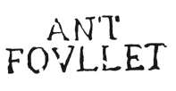 Antoine Foullet