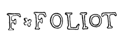 François I Foliot dit Foliot le jeune