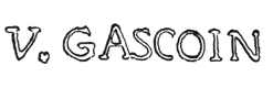 Vincent Gascoin