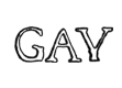 Jacques Gay