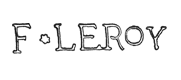 Felix Leroy