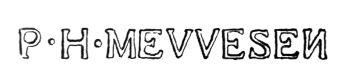 Pierre-Harry Mewesen