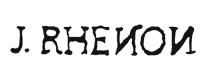 Jean Rhenon