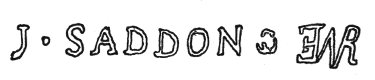 Jean Saddon
