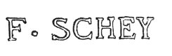 Fidelys Schey