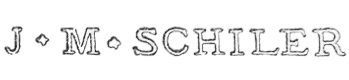 Jean-Martin Schiler dit Schüler