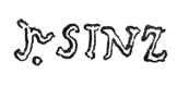 Joseph Sinz ou Sintz
