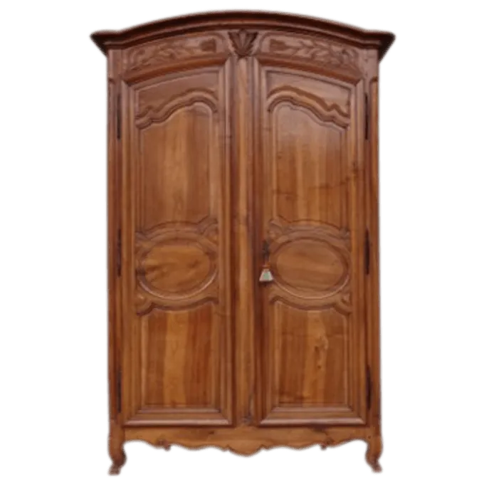 Armoire Louis XV