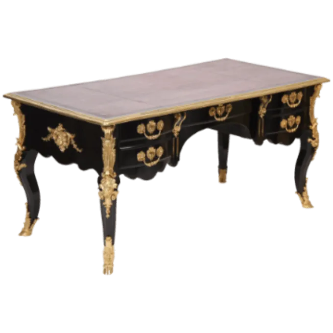 Bureau Louis XIV