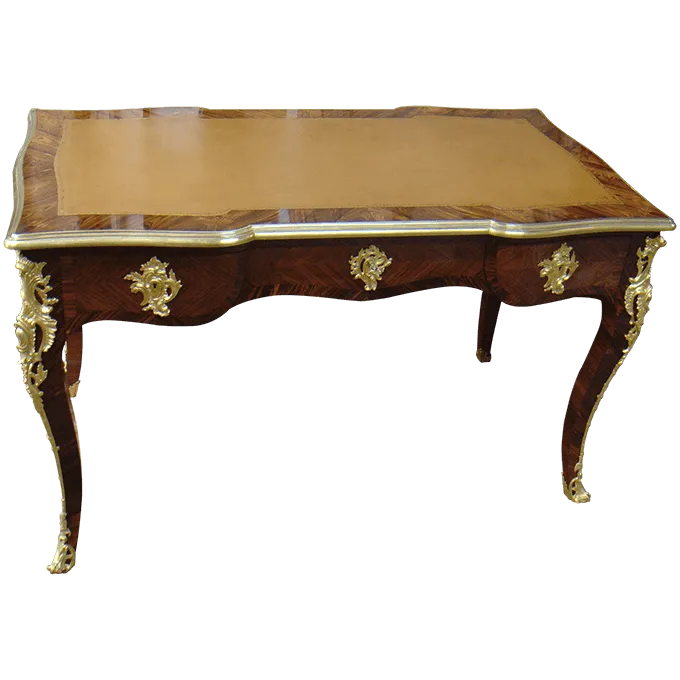 Bureau Louis XV