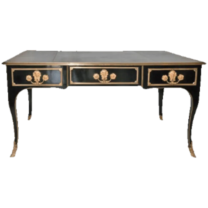 Bureau Régence