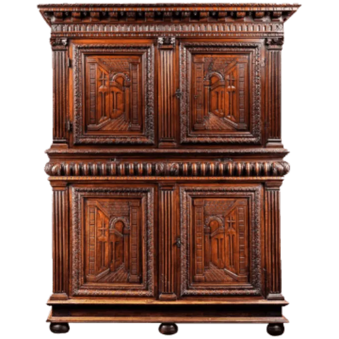 Cabinet Renaissance