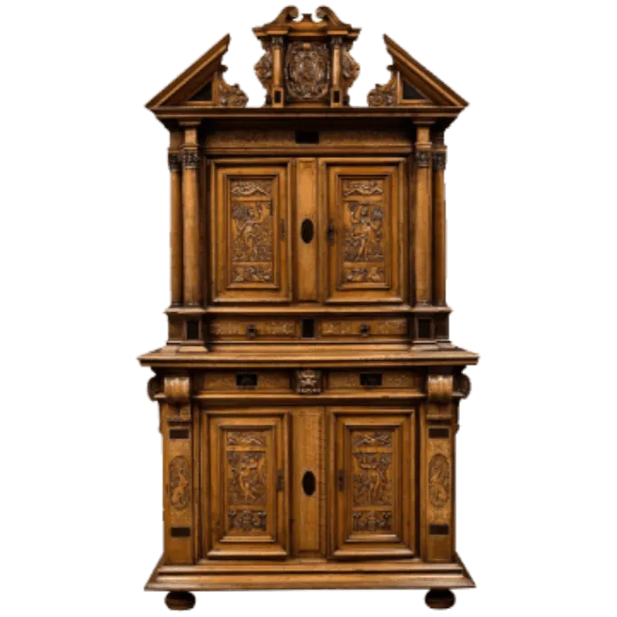 Cabinet Renaissance