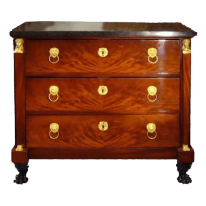 Commode Empire