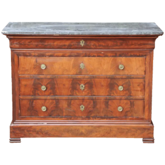 Commode Louis Philippe