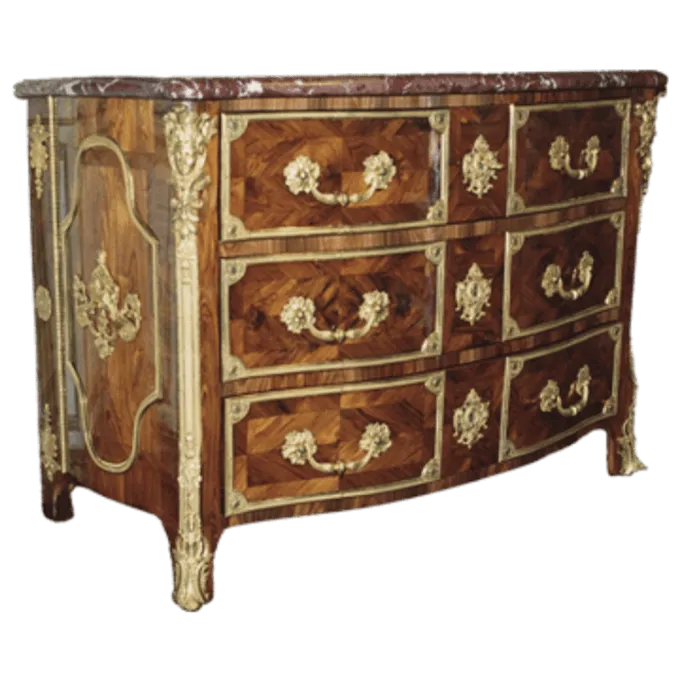Commode Louis XIV