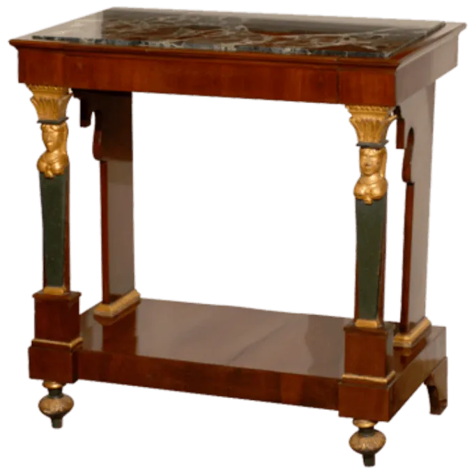 Console Empire