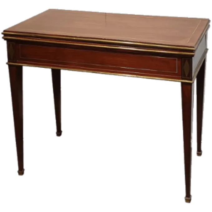 Table à jeux Directoiree