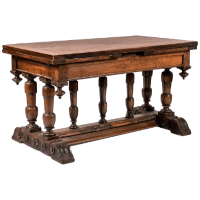 Table Renaissance