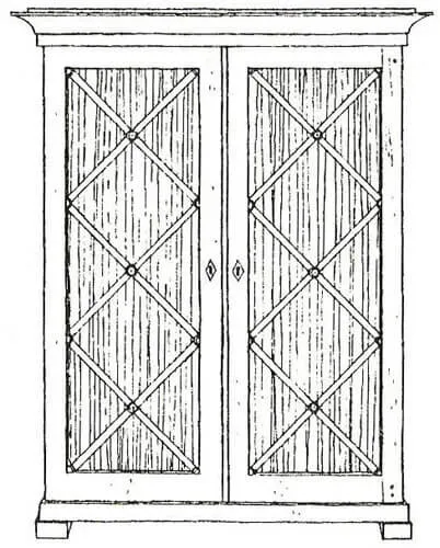 Armoire Armoire