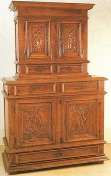 Meuble cabinet Dressoir