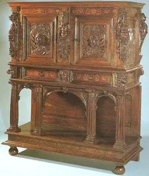 Dressoir Dressoir